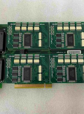 【星慕电子】Hanmi3500马达控制板HMC-801PCI/HMC-8