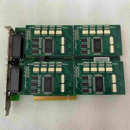 Hanmi3500马达控制板HMC-801PCI/HMC-8~询价