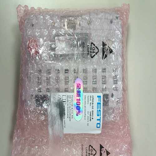 费斯托阀岛电磁阀接口控制板CPV14-GE-DI02-8 5~询价