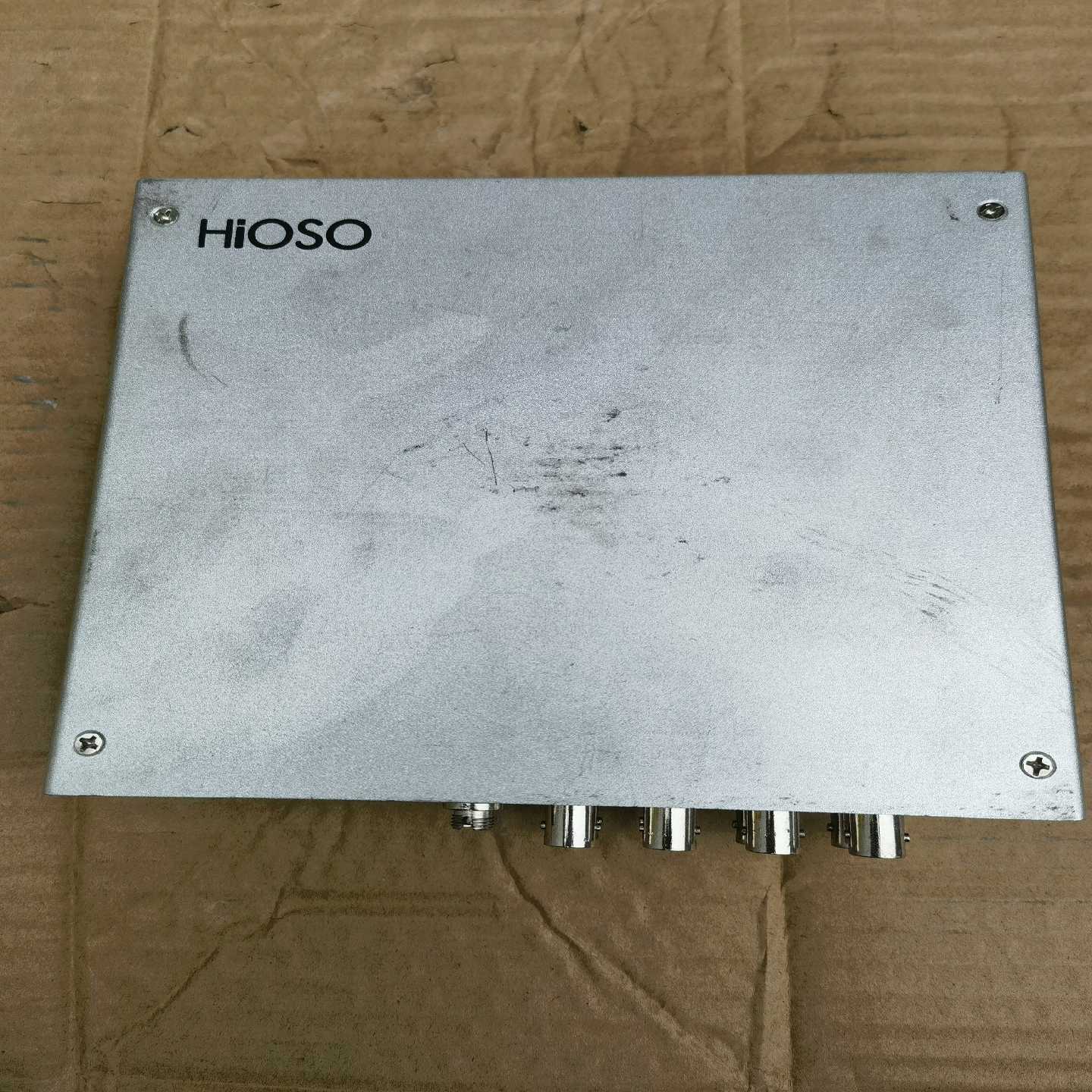 询价~八路视频传输光端机