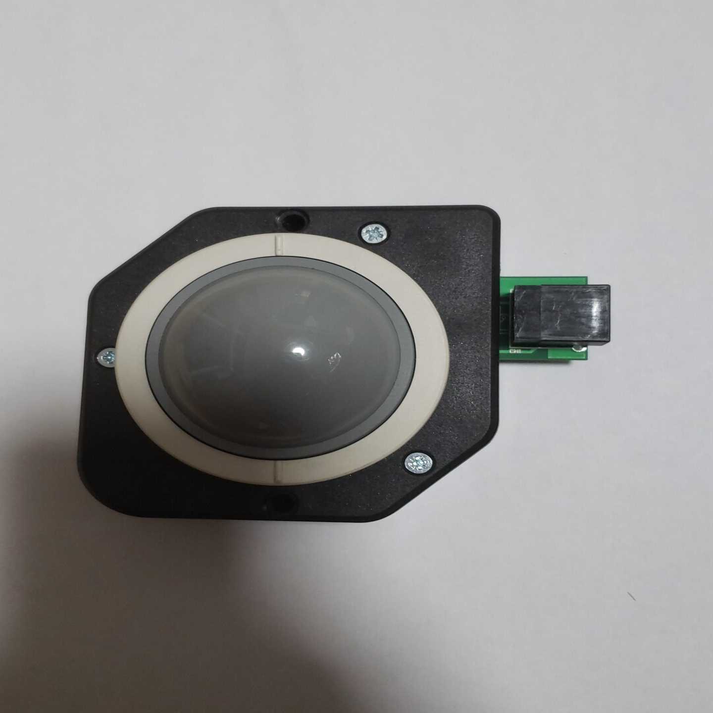Ct用CURSORCONTROLS轨迹球。m50-400询价