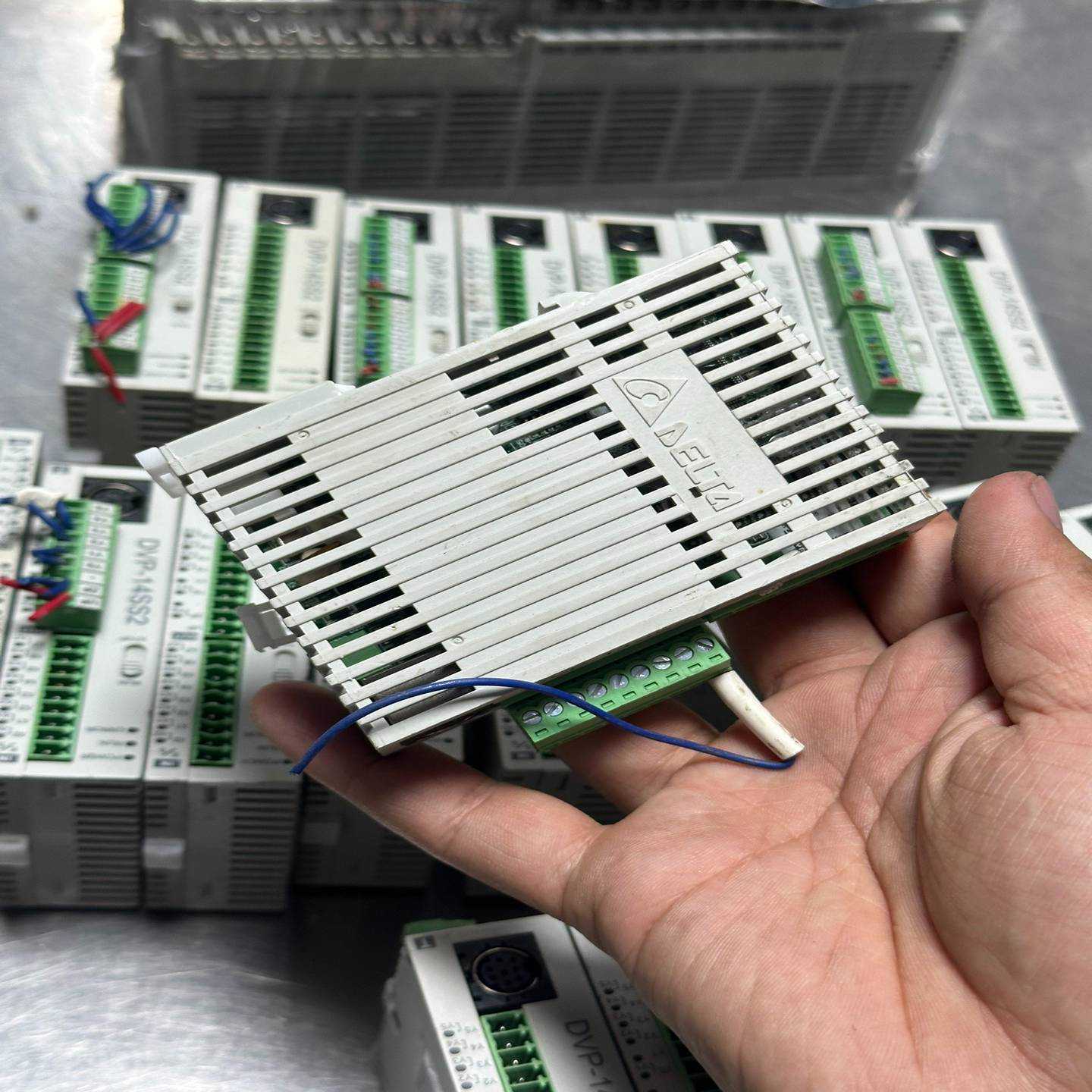 台达MS300变频器VFD5A5MS43ANSAA议价