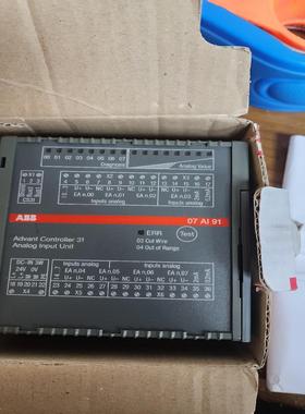 询价~07AI91  ABB模块，，成色很好，请先联系