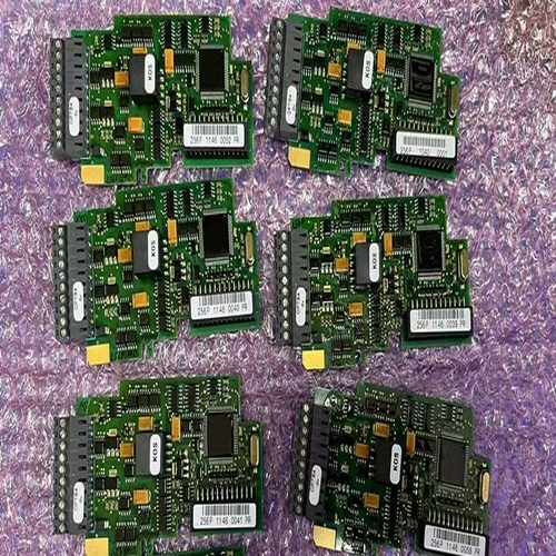 伟肯变频器各IO卡继电器卡OPTA5   OPTB1   O（佳毅工控）