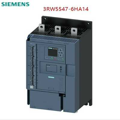 3RW5547-6HA14SIRIUS电机起动器20【卡奥电子】