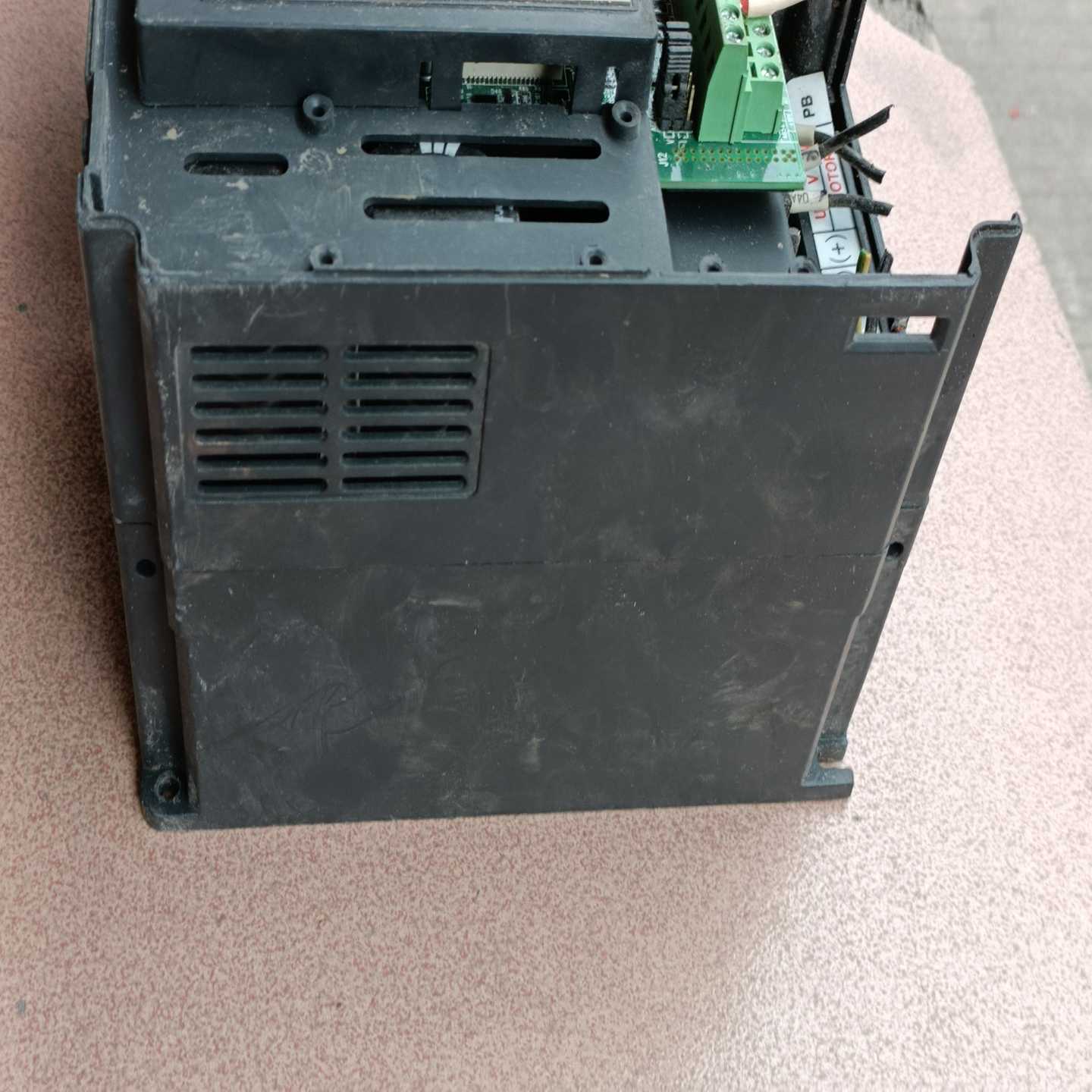 【议价】国电南自PSL646U线路保护测控装置DC220V5A  4~也接