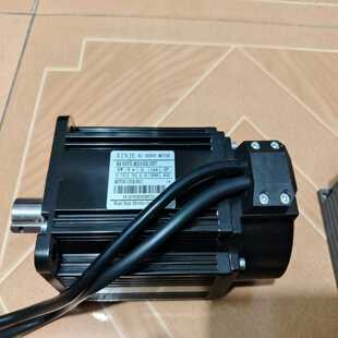 电机MS 咨询 20P7 0.75kw信捷伺服电机DS2