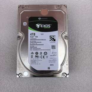 询价~Seagate/希捷 ST4000NM0035 4T SAT