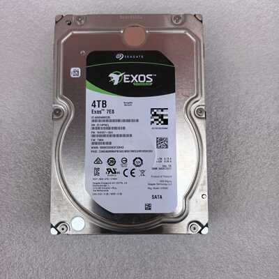 询价~Seagate/希捷 ST4000NM0035 4T SAT