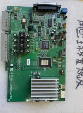 (重工机械)I25604Mutoyo拆机包好一片如图