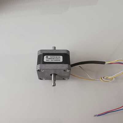 【议价】STEPPERMOTOR17HW4410N-03AD-