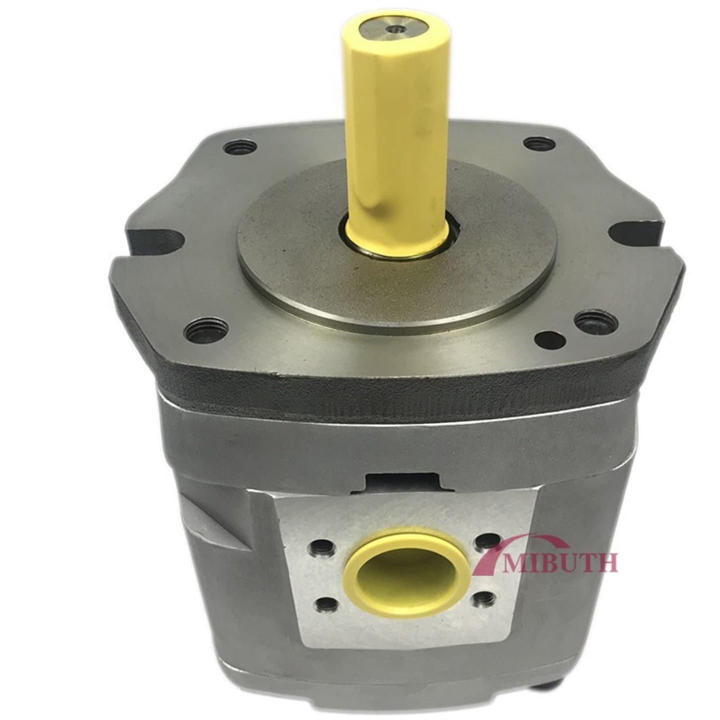 【星慕电子】CML全懋齿轮泵 IGM-2S-3.5-R-20 IGH-6