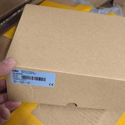 PILZ皮尔兹安全模块PSS SB Di8O8 301140~询价