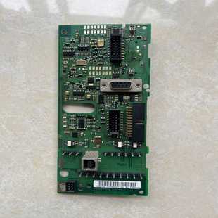 卡奥电 功能正 130B7002 丹佛斯变频器端子板cpu板主板控制