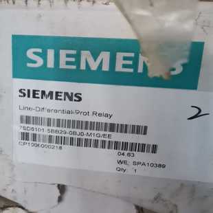 星慕电子 M1G 7SD6101 0BJ0 5BB29