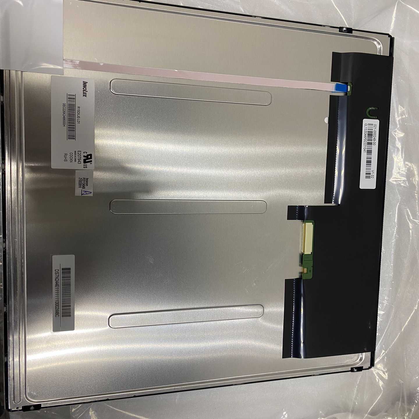 迈瑞M6彩超显示 15寸液晶屏 R150XJE-L01 议价~询价