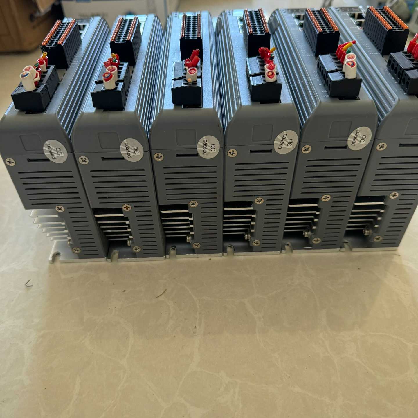 雷赛总线步进驱动器 DM3-EC882AC议价商品