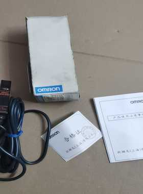 光纤放大器传感器感应开关 E3X-ZA11~询价