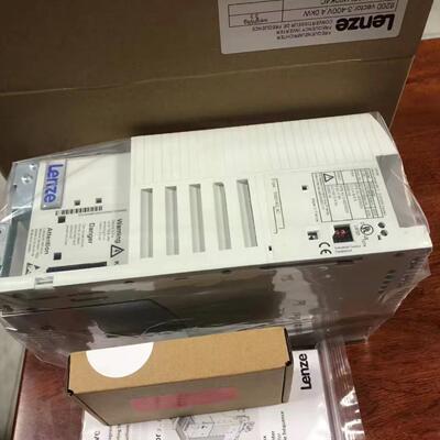 配件E82EV753K4B201 E82EV903K4B201 伦茨变频器现货包邮议价