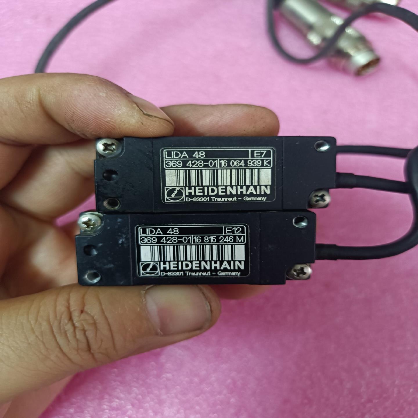 海德汉光栅尺LIDA48E询价