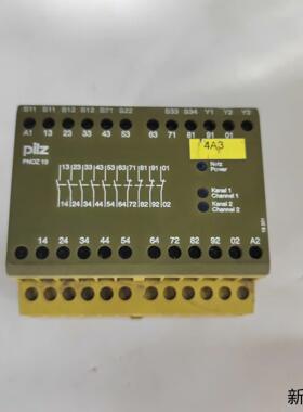 pllZ皮尔兹 PN0Z 10  6S4O   77400议价商品