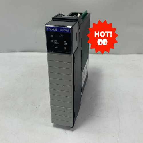 【星慕电子】PROSOFT  MVI56- PDPMV1    成色良好