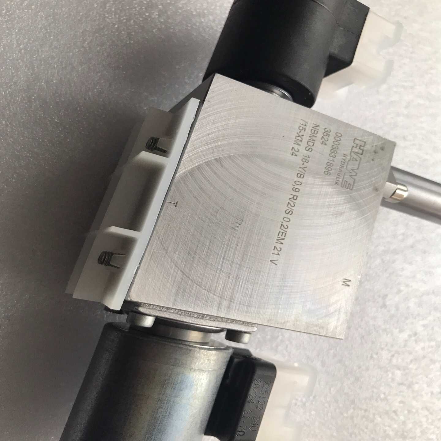 询价哈威电磁阀NBMDS 16-Y/B 0,9 R/2/S~可接维修