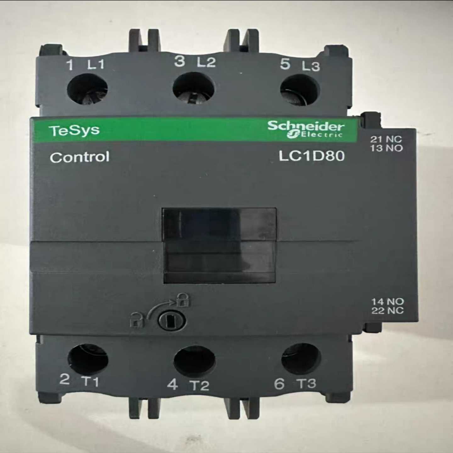 新款交流接触器LC1D80M7CLC1D95M7C询价