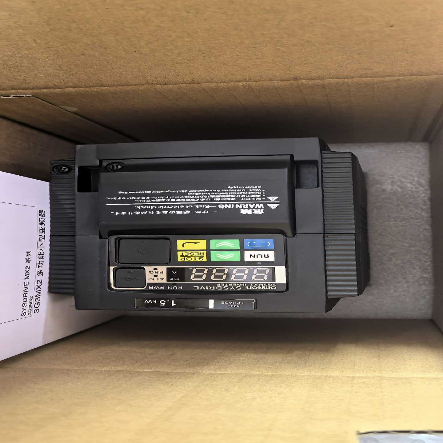 议价3G3MX2-A4075-V1适用