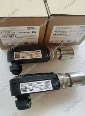 霍科德紫外线探头UVS10D0G1  UVS10D4G1（地坛设备）