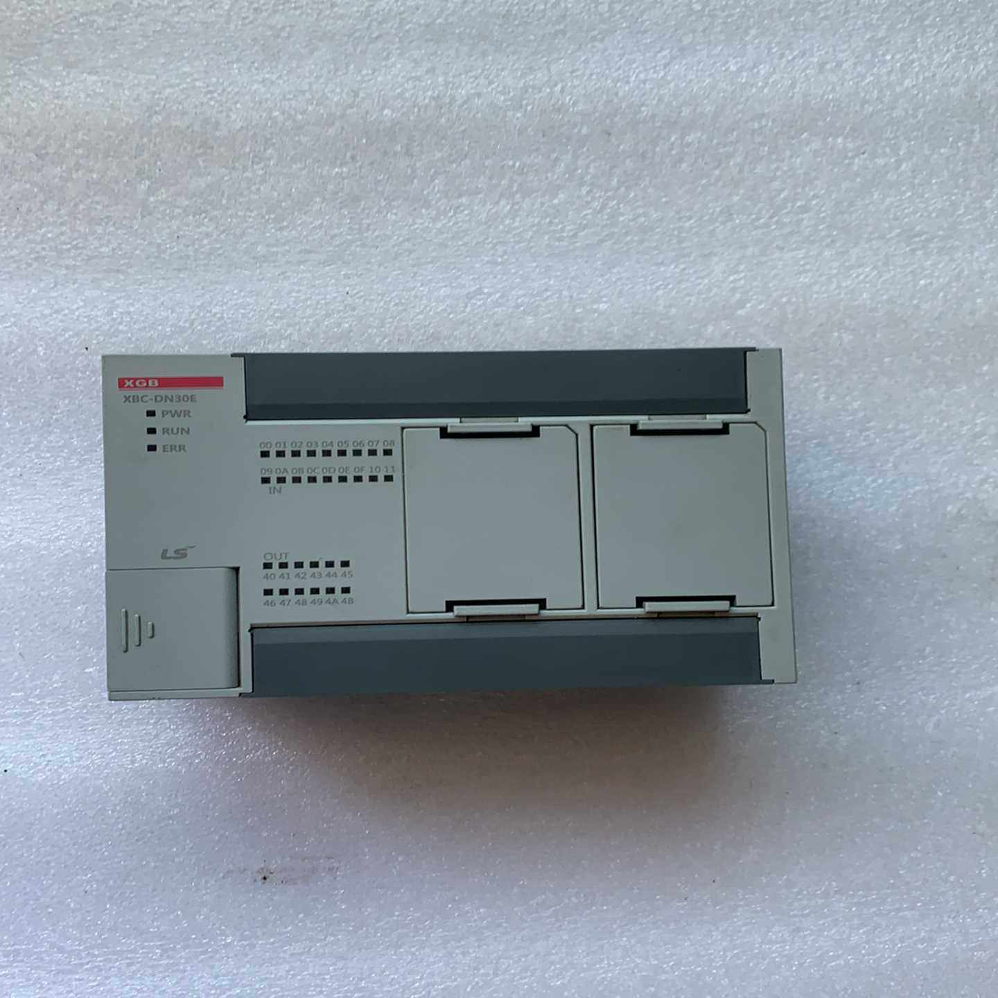 LS产电XBC-DN30S 室拍图 功能完好！成色看图！{议价}