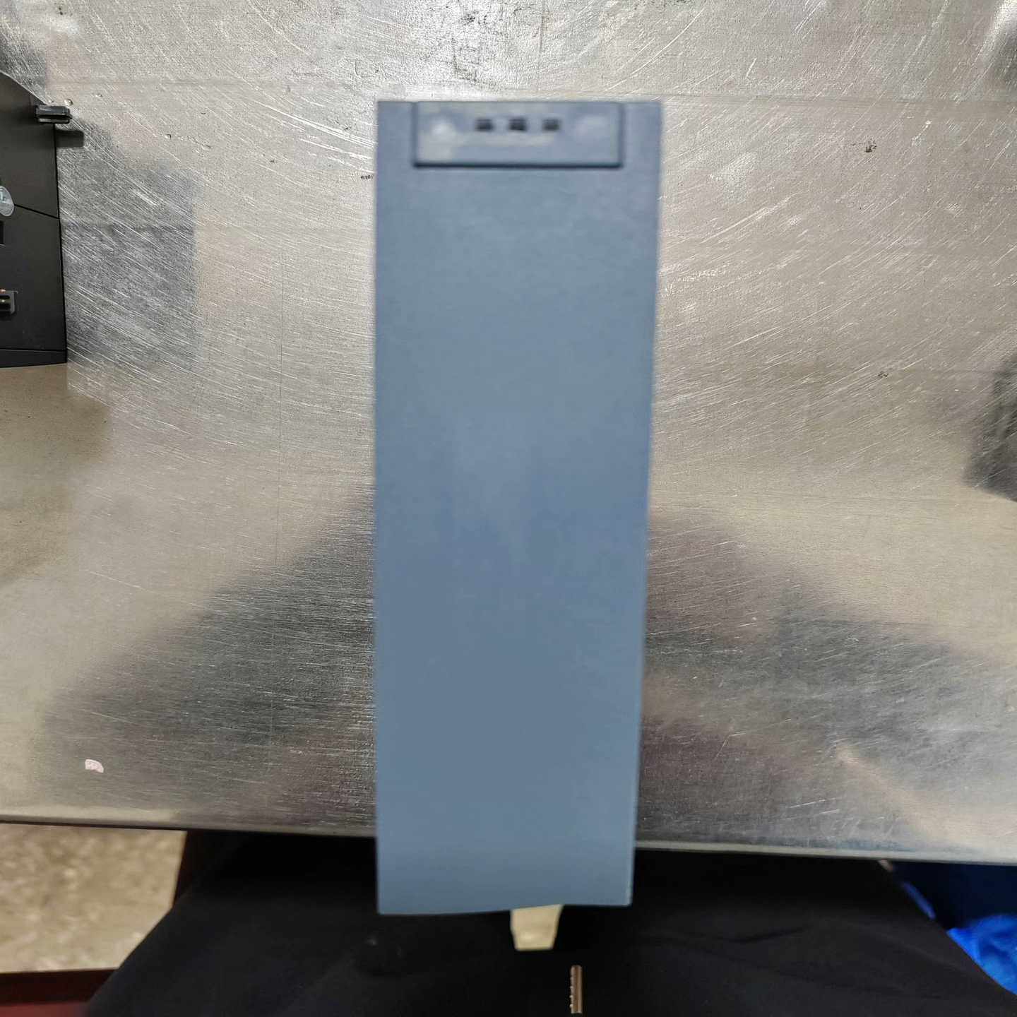 台达5.5KW变频器VFD055C43A，可拆模块用作配件