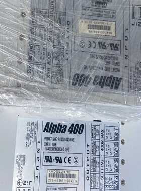 询价拍~MA4000440A/ME  LAMBDA Alpha