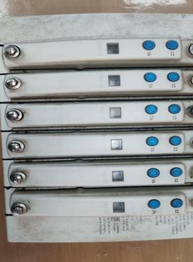 【星慕电子】FESTO费斯托阀岛MPAC-VI575465一手件，需