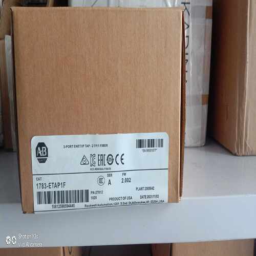 AB1783-ETAP1F，罗克韦尔PLC，3-p询价