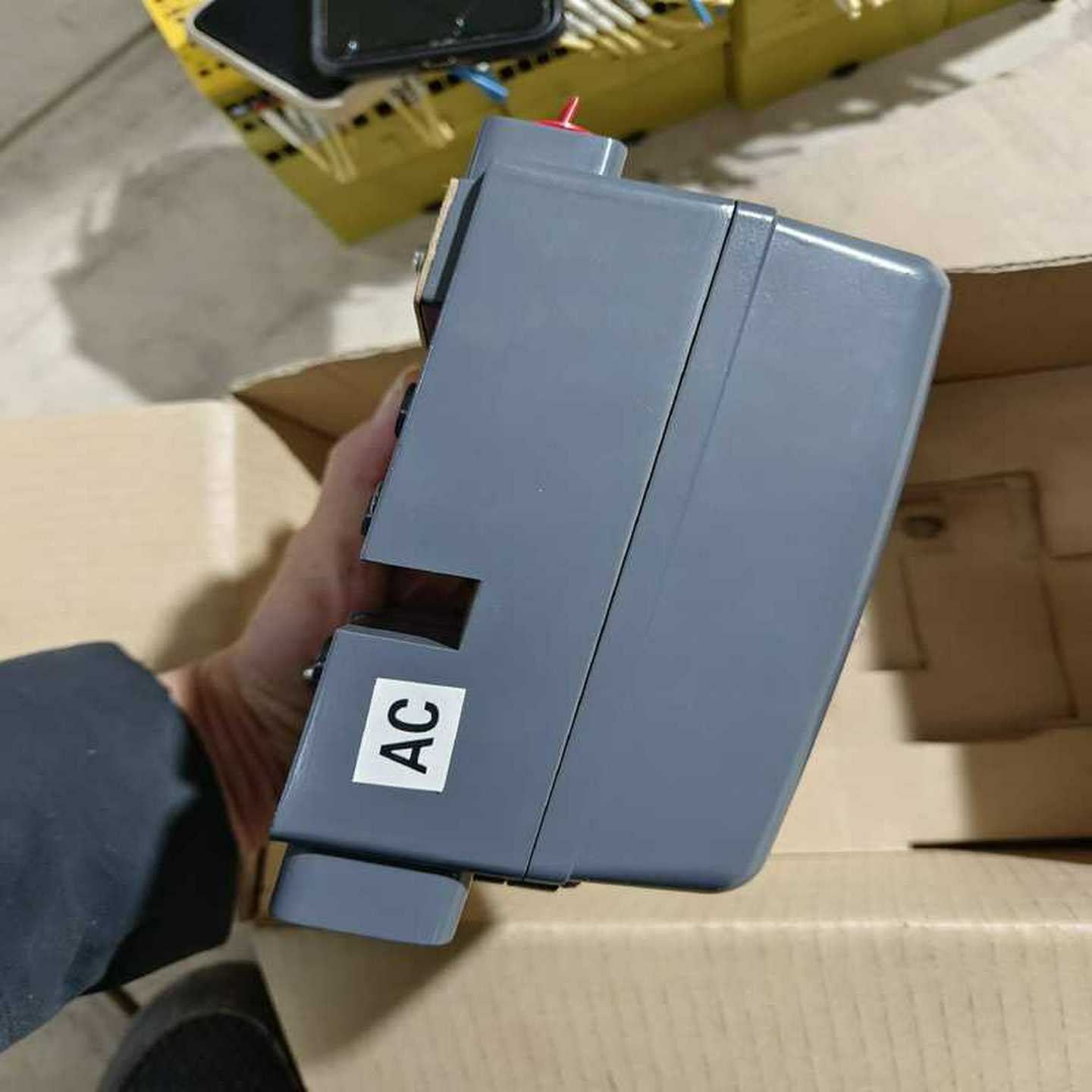 6ES7516-3FP03-0AB0(电子设备)