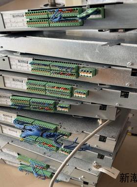 ABB机器人配件EPS板 3HAC026272-001拆机议价商品