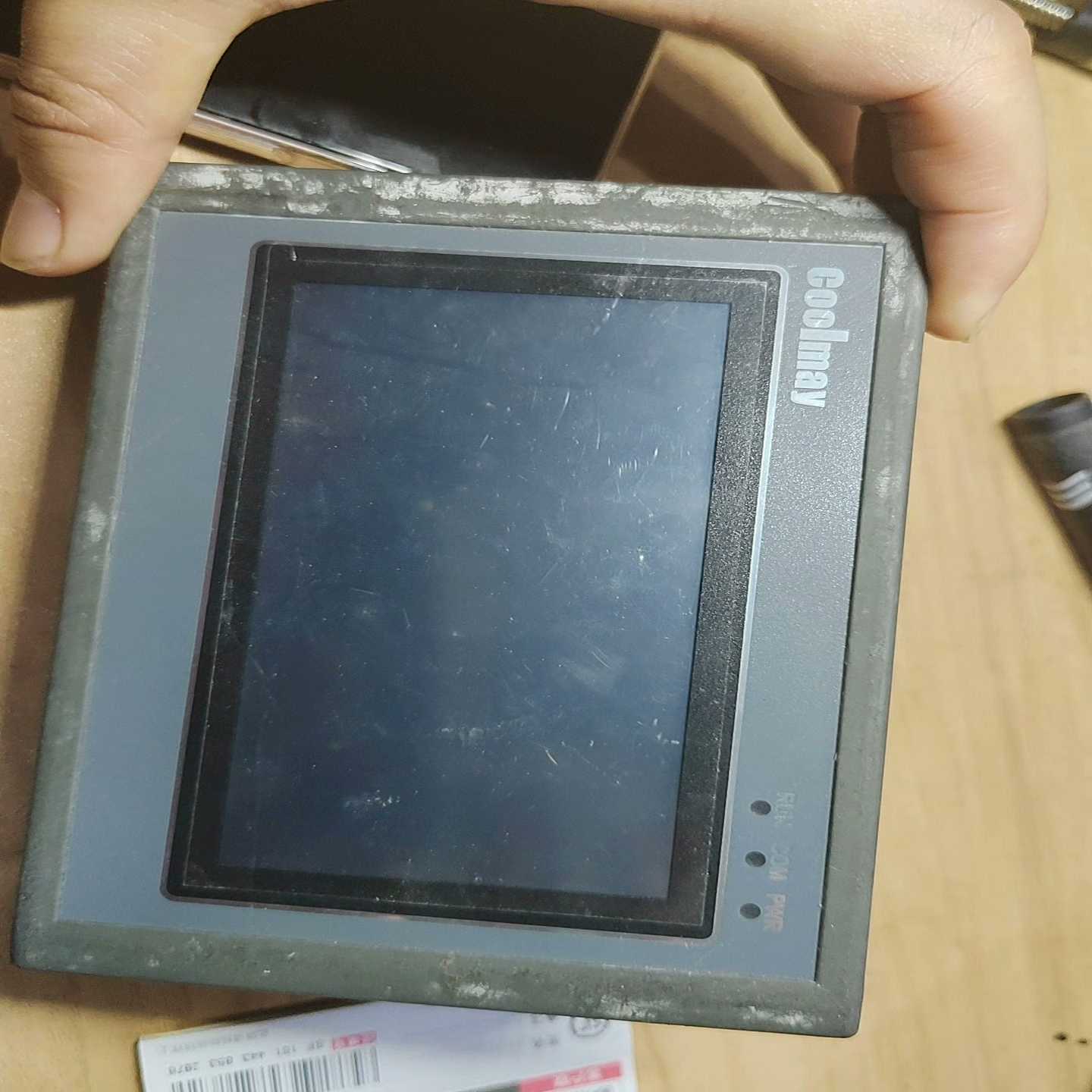 询价~顾美一体机EX2N-43H-24MT-2AD-V,拆件,功能