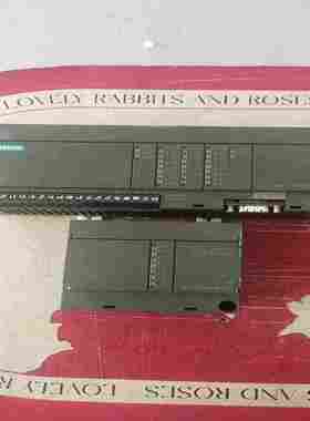 咨询-S7一200CPu214老款一套