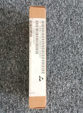 6SN1114-0NA00-0AA0未开封询价