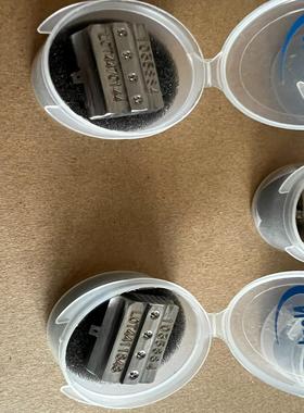 询价~诺信喷嘴1035884，二个。1035886，三个。如图