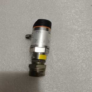 咨询 ifm易福门压力传感器PN7004件成色如