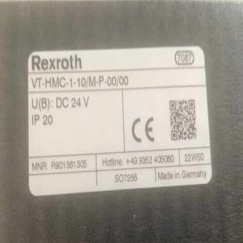 询价~R901361305 VT-HMC-1-1X/M-P-00/