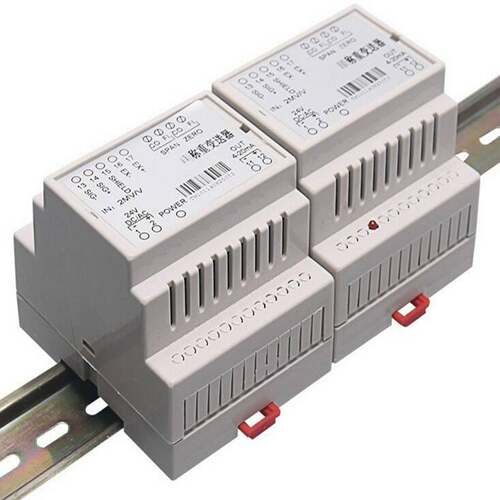 议价-KB351B单路外r接式称重信号放大变送器TW1测力重量变送