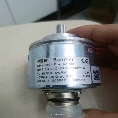 堡盟编码器:BMB 5G.24C4096/10600515(亚飞商行）