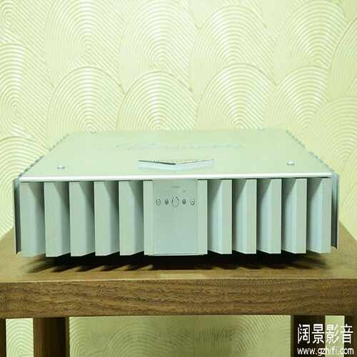 德国 柏林之声/Burmester 036立体声后级~询价