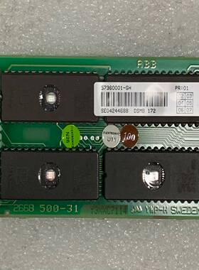 卡件DSMB172议价57360001询价