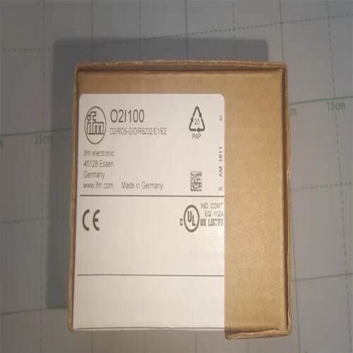易福门O2I100，O21100~询价