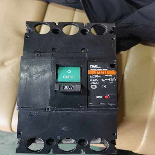 【星慕电子】EA403B富士空开