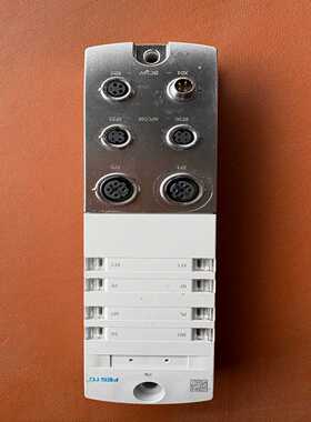 询价~费斯托 CPX-AP-I-PN-M12 8086607网关，